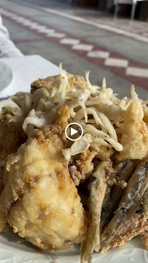 Restaurante Santa Ana Denis — Videos