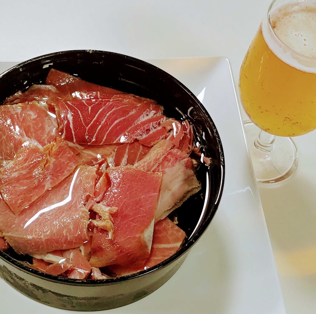 El Melgo Cafe-Bar — Comida y bebida