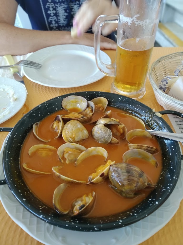 Bar Los Pirulines en Puerto Real