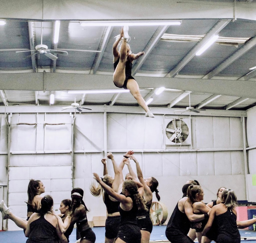  Omni All Stars Elite Cheer and Tumbling