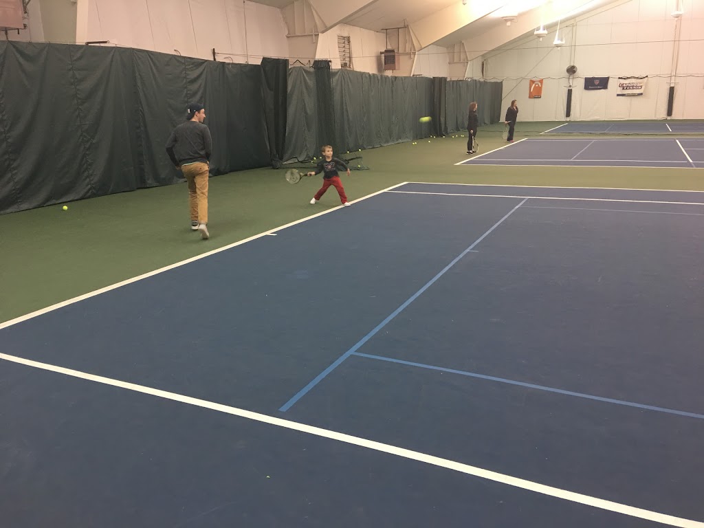  LifeSport Tennis Club - Kenosha