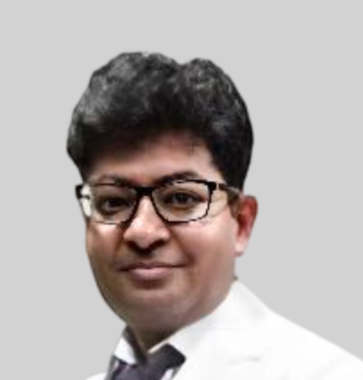 Dr. Dr Ankesh Kumar Cardiologist