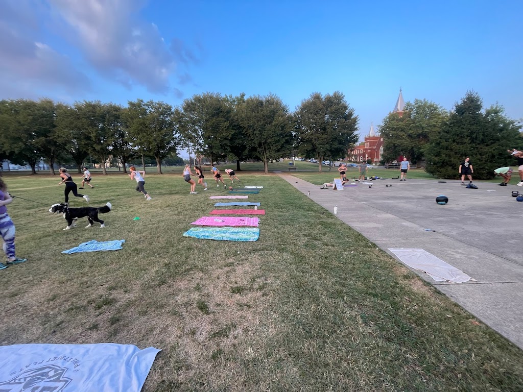  HOMEFIT East Nashville