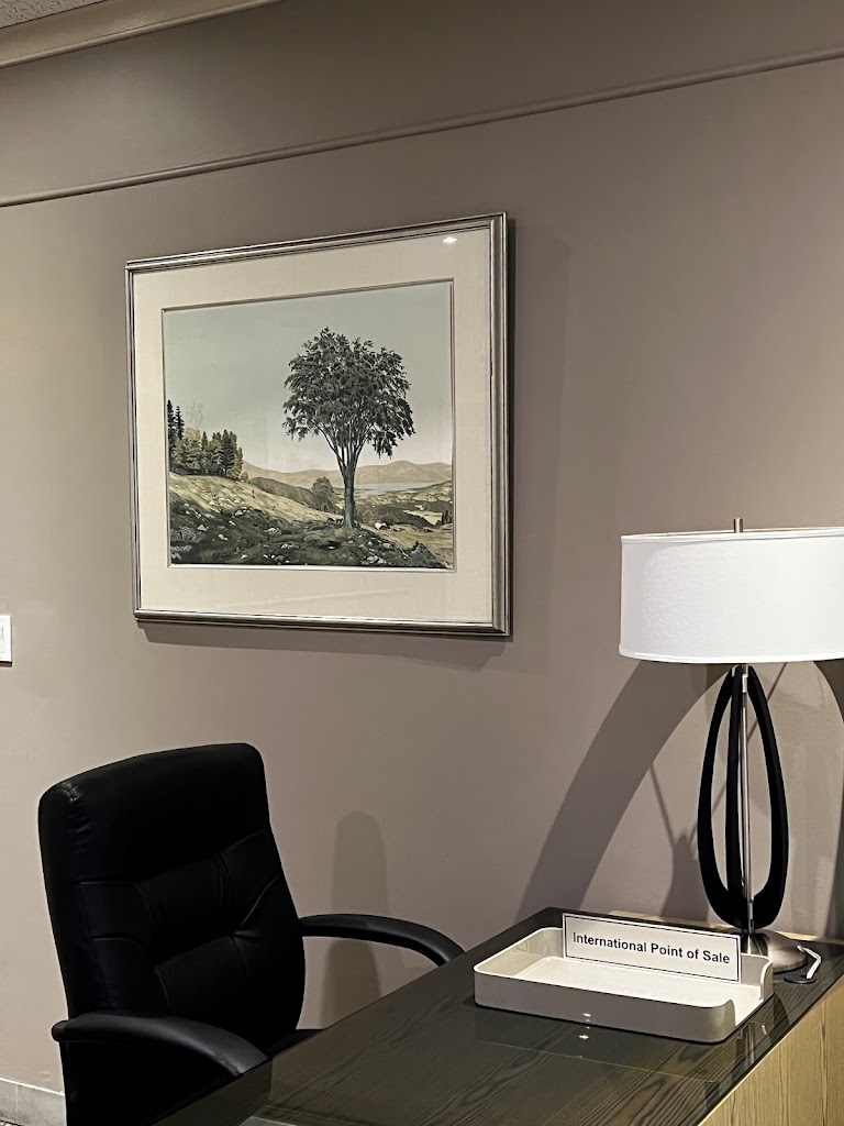 International Point of Sale