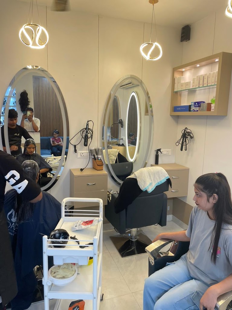 Vanity Makeover Studio