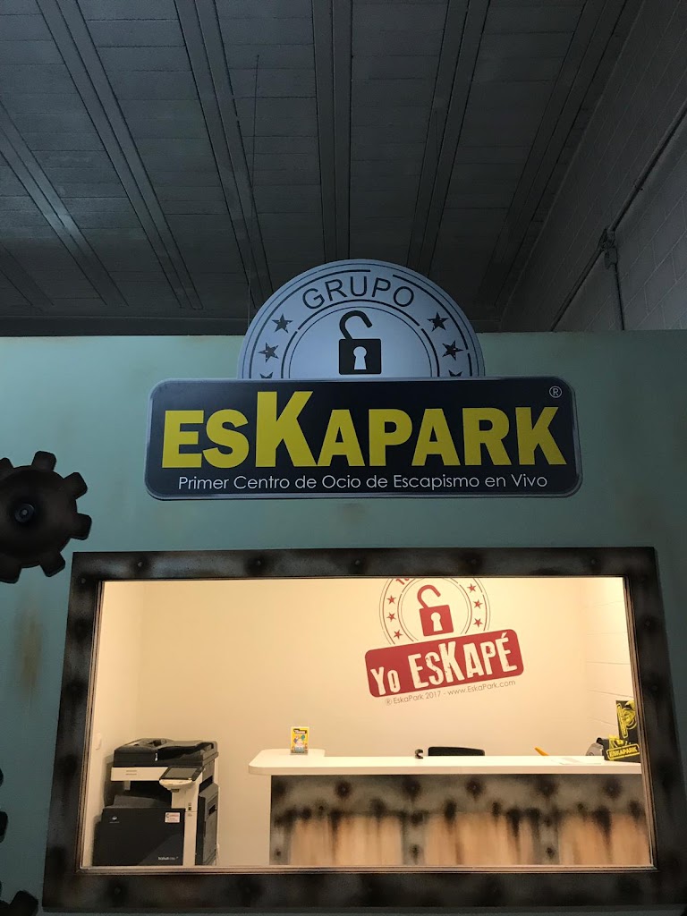 Eskapark