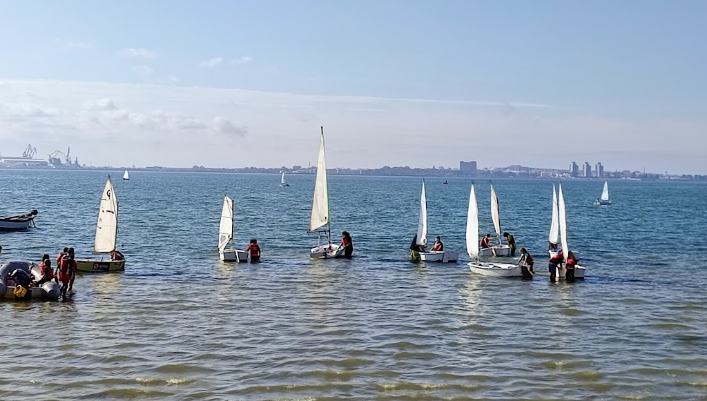 Club Nautico El Trocadero