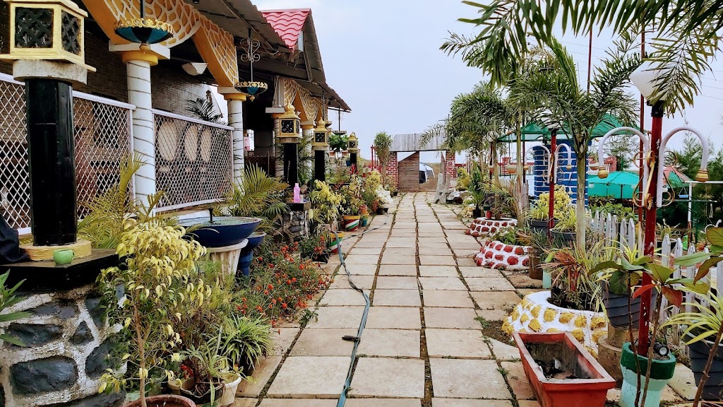 Lake View Resort Warwadi