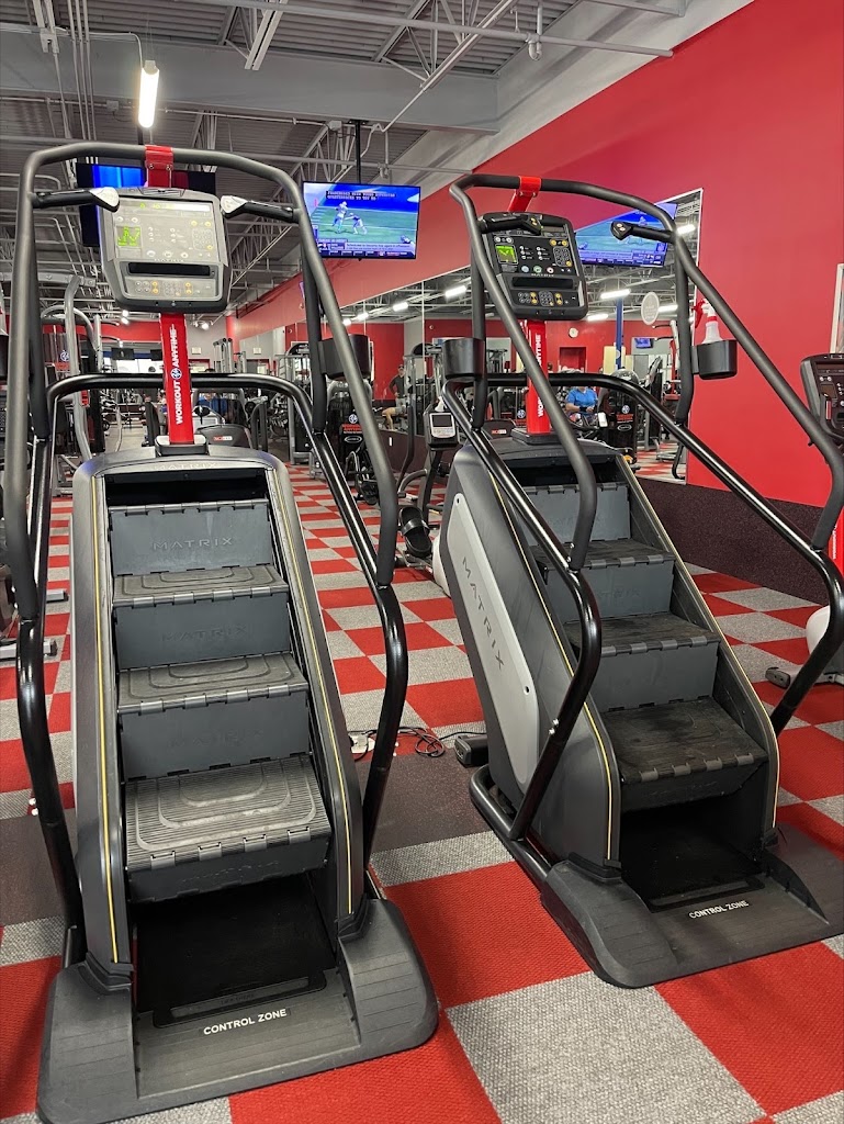  Workout Anytime Sumter