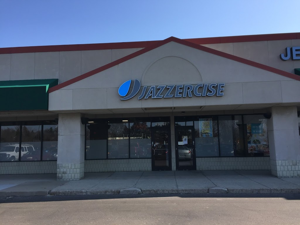 Jazzercise of Canton