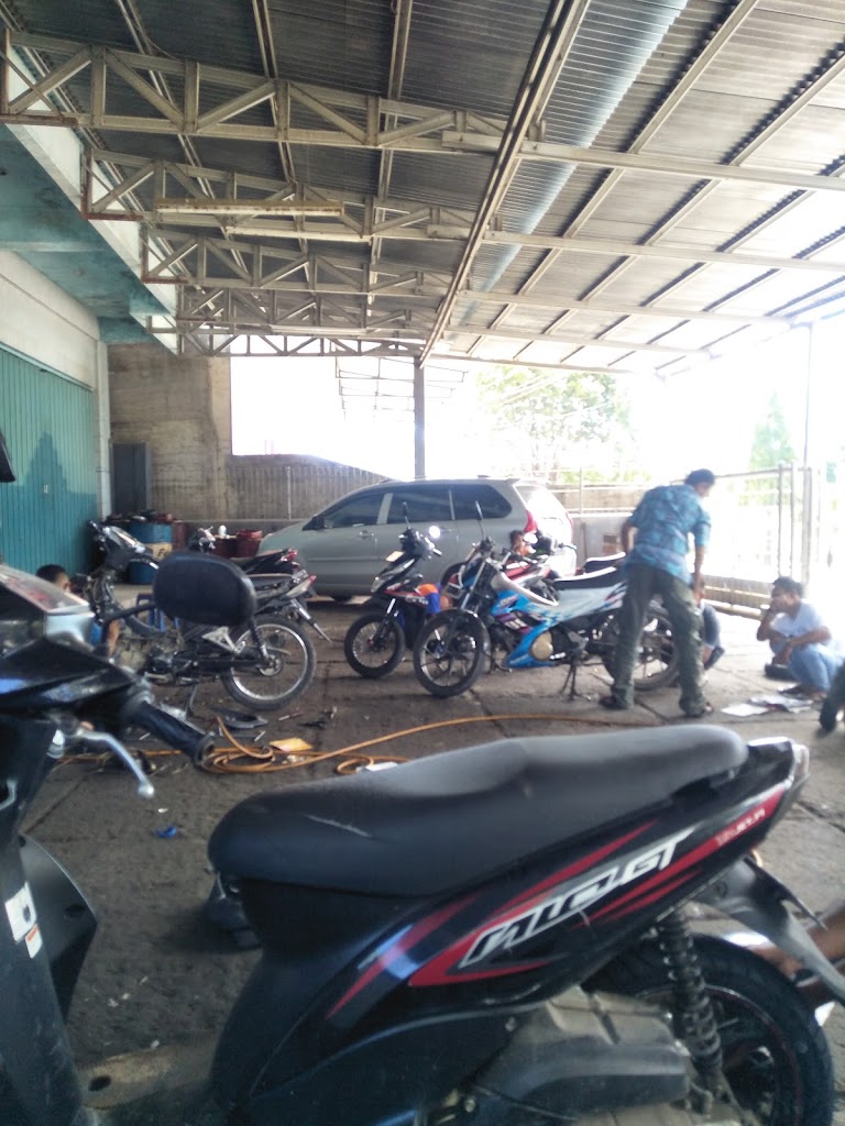 Star Jaya Motor