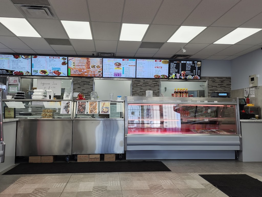 Fresh Bite & Meat