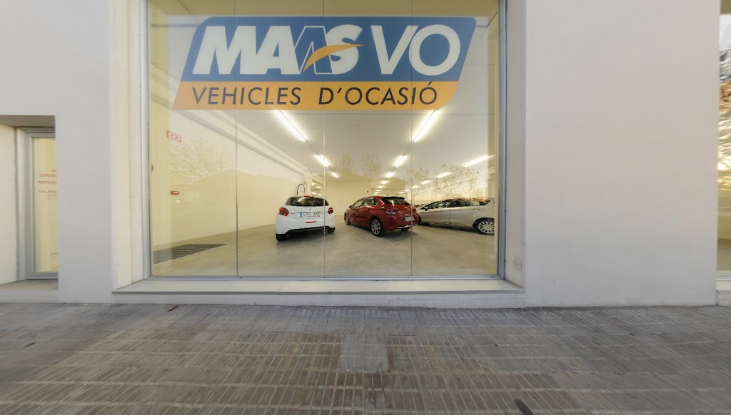 Spoticar Rubi | Maas Exclusivas Pont | Vehiculos de Ocasion — Todas