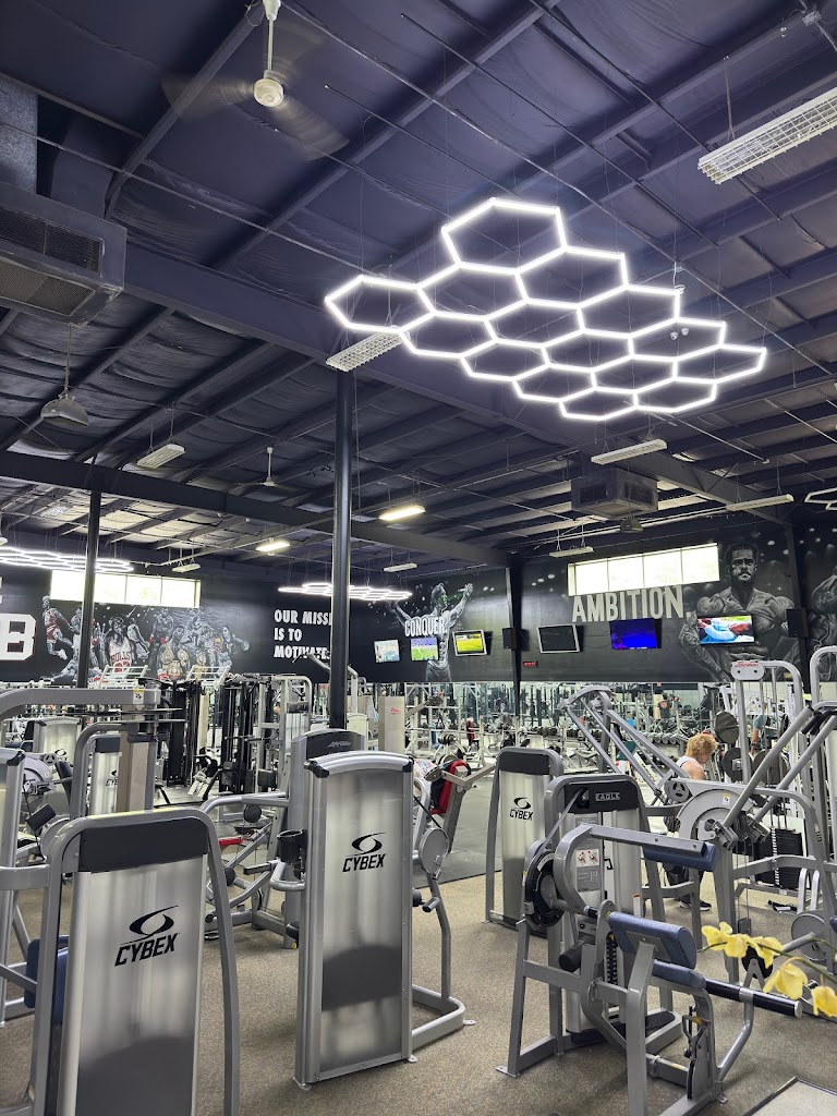  Powerhouse Gym Cromwell