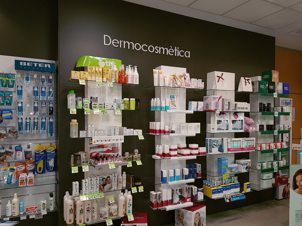 Farmacia Nova — Del propietario