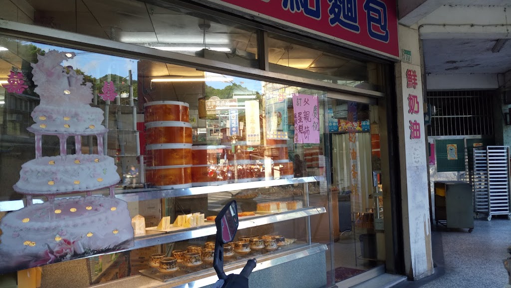 京香麵包店 的照片