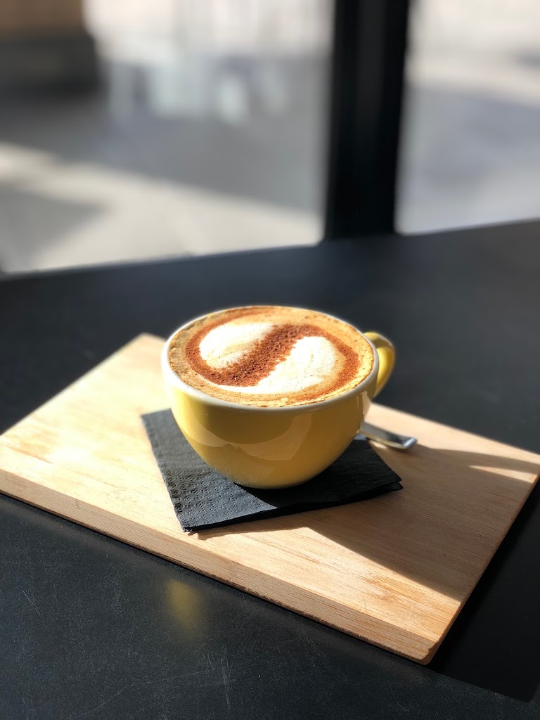 Cafetaza Specialty Coffee — Comida y bebida