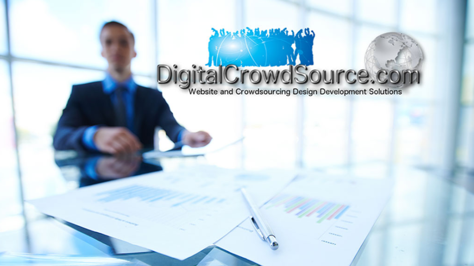 Digital Crowdsource Solutions Llc