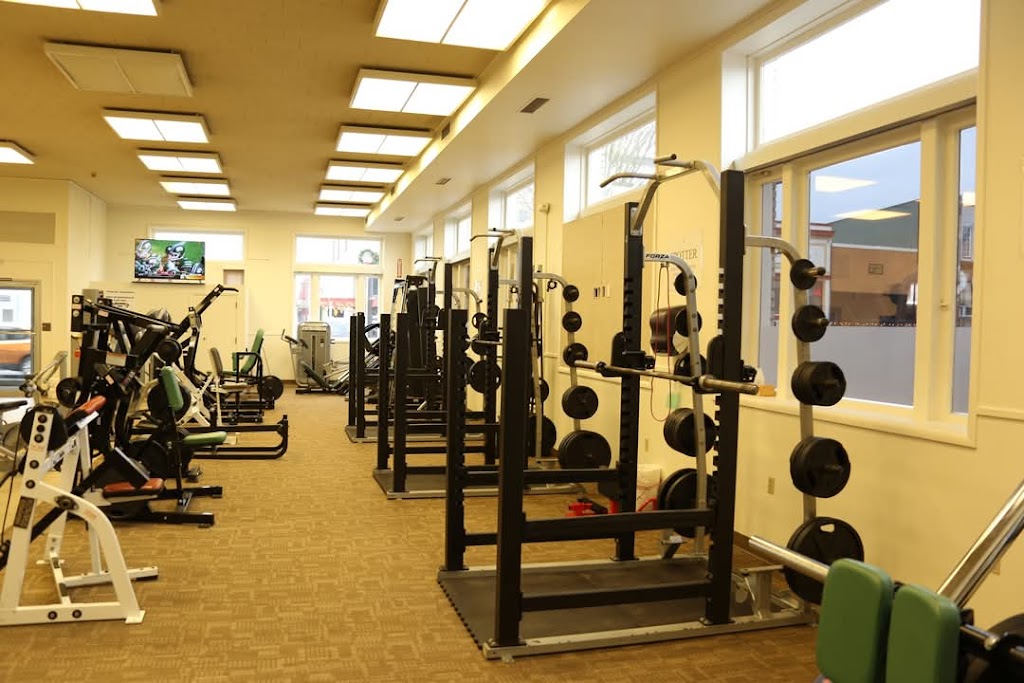  Downings Gym Lebanon