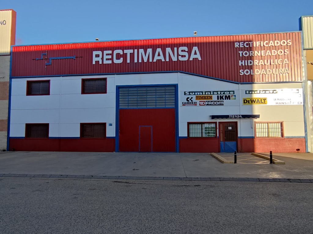 RECTIMANSA