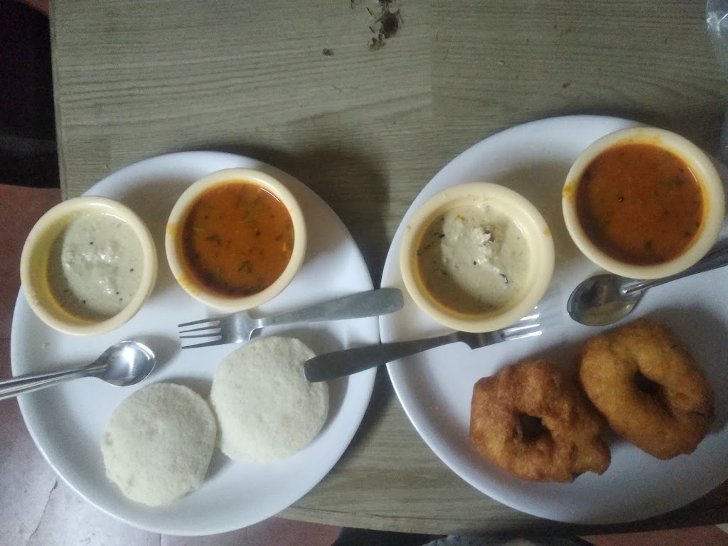 Food & drink