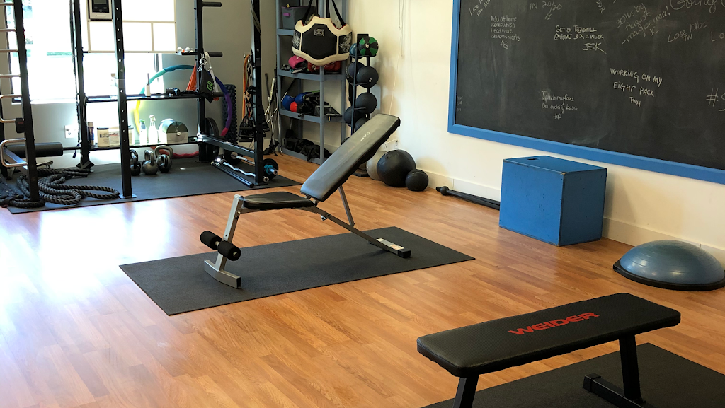  360 FIT Personal Training