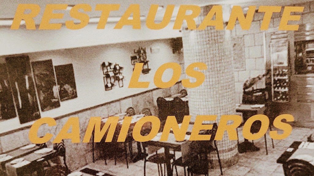 Los Camioneros Restaurant Bar — Del propietario