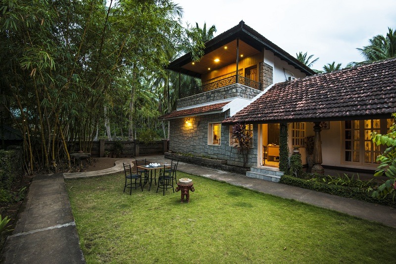 Banyan Tree Farm Stay Resorts In Pollachi Resorts In Topslip Resorts In Pollachi Sethumadai