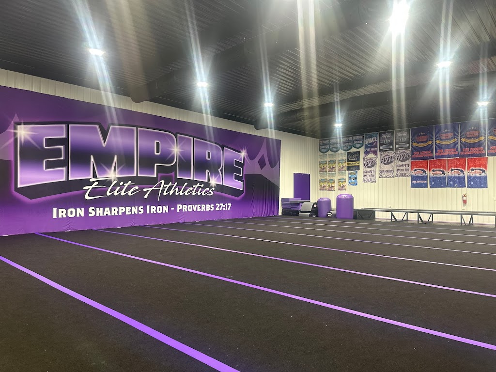  Empire Elite Athletics
