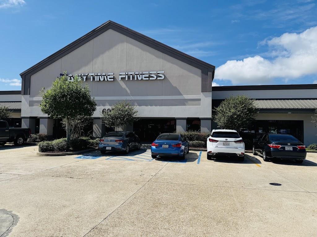  Anytime Fitness