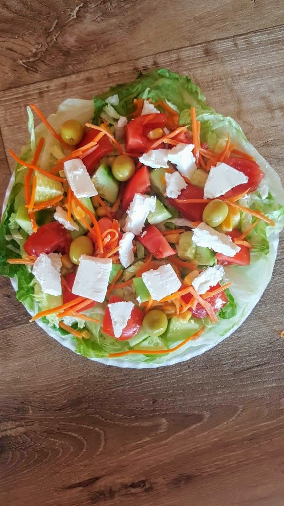 BUEN GUSTO DONER KEBAP — Comida y bebida