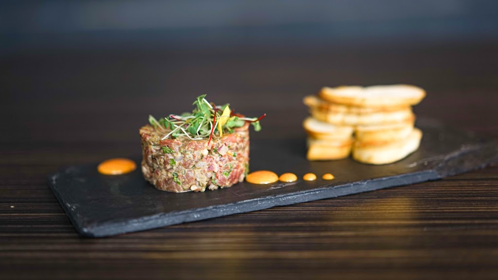 Steak tartare
