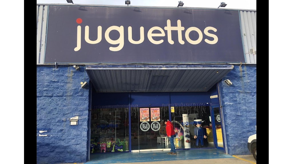 Foto 2 de Juguettos