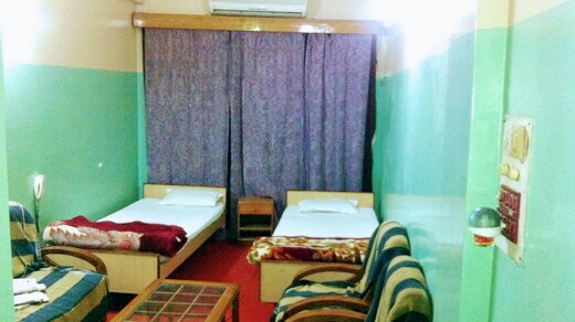 Hotel Sunder