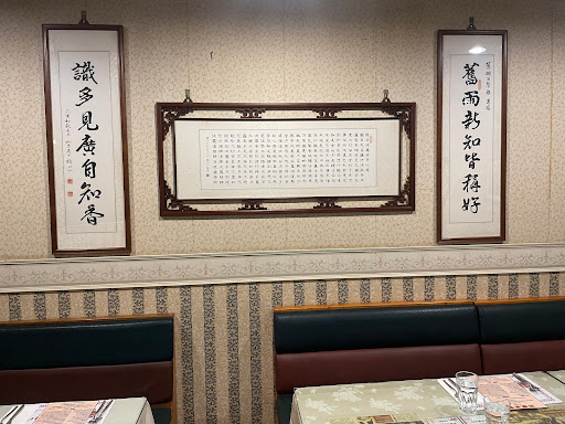 舊識西餐廳 Chiou Shih Steak House 的照片