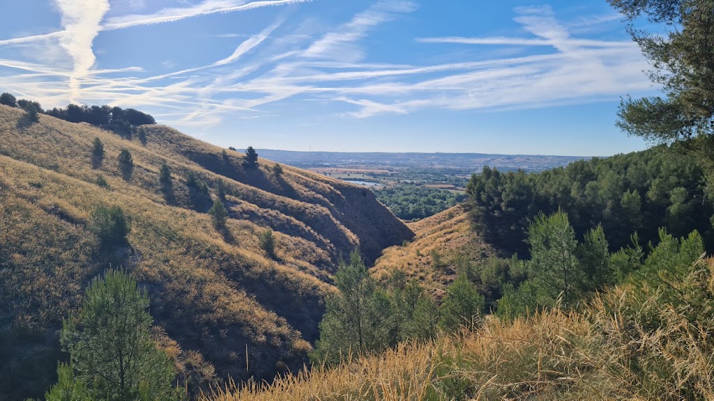 Camino Capadero