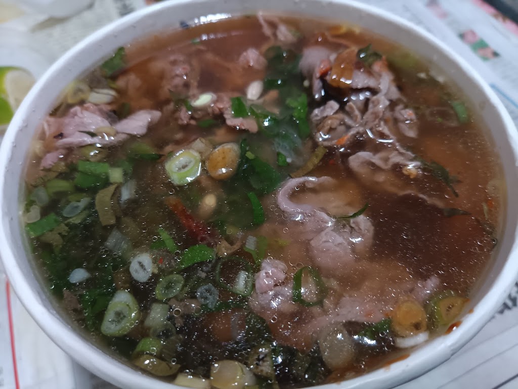 燕巢新厝越南河粉小吃店 的照片