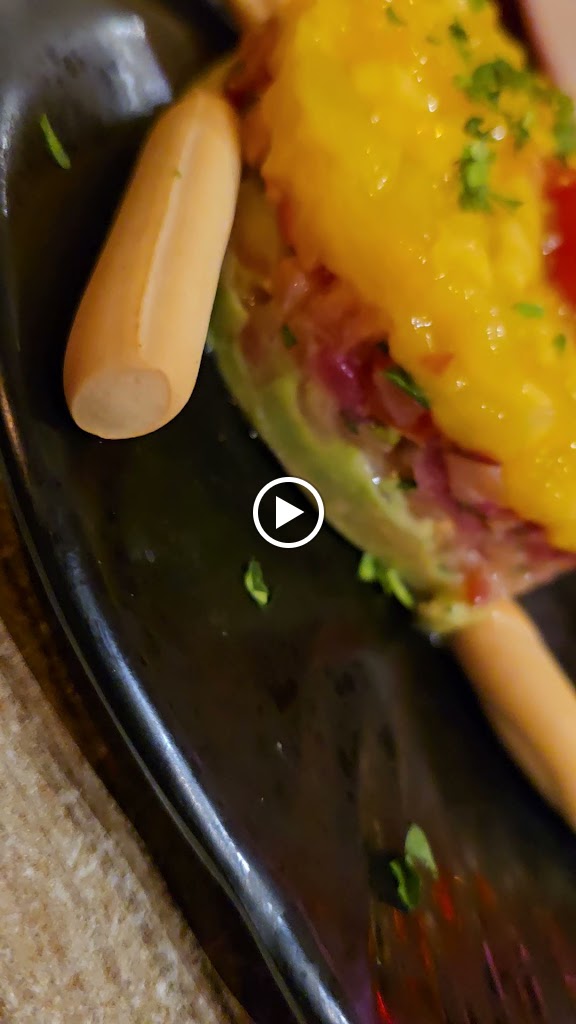 Sabor Ahumado Grill — Videos