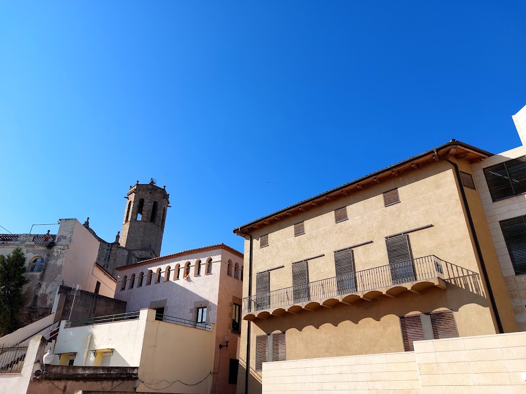 Museu de Sant Boi de Llobregat