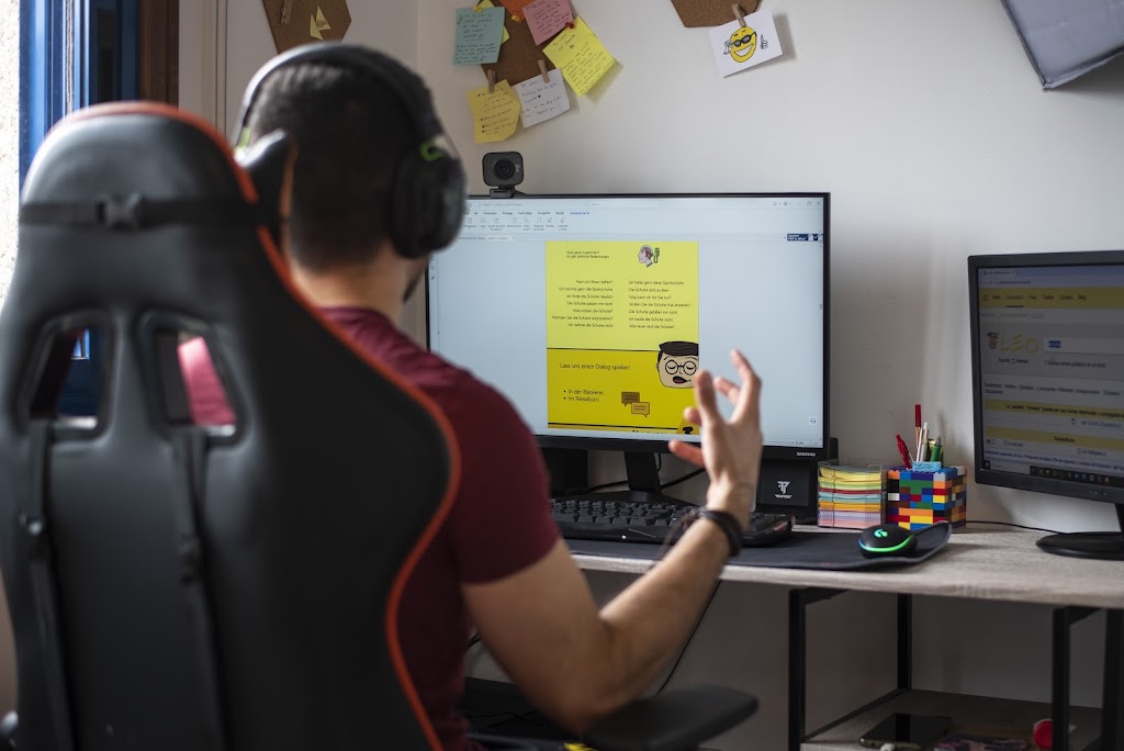 Alemanologia - Academia de Aleman para Hispanohablantes