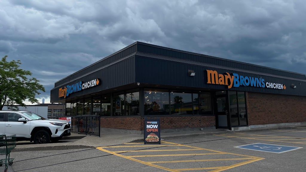 Mary Brown's Chicken