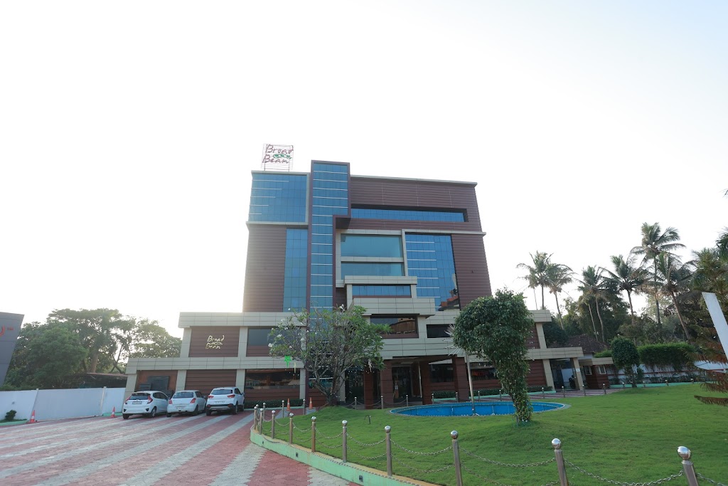Broad Bean Kannur The Business Class Hotel