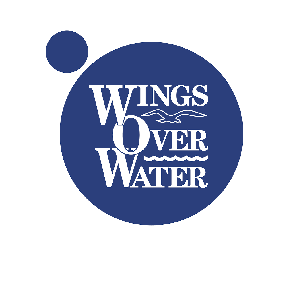  Wings Over Water School