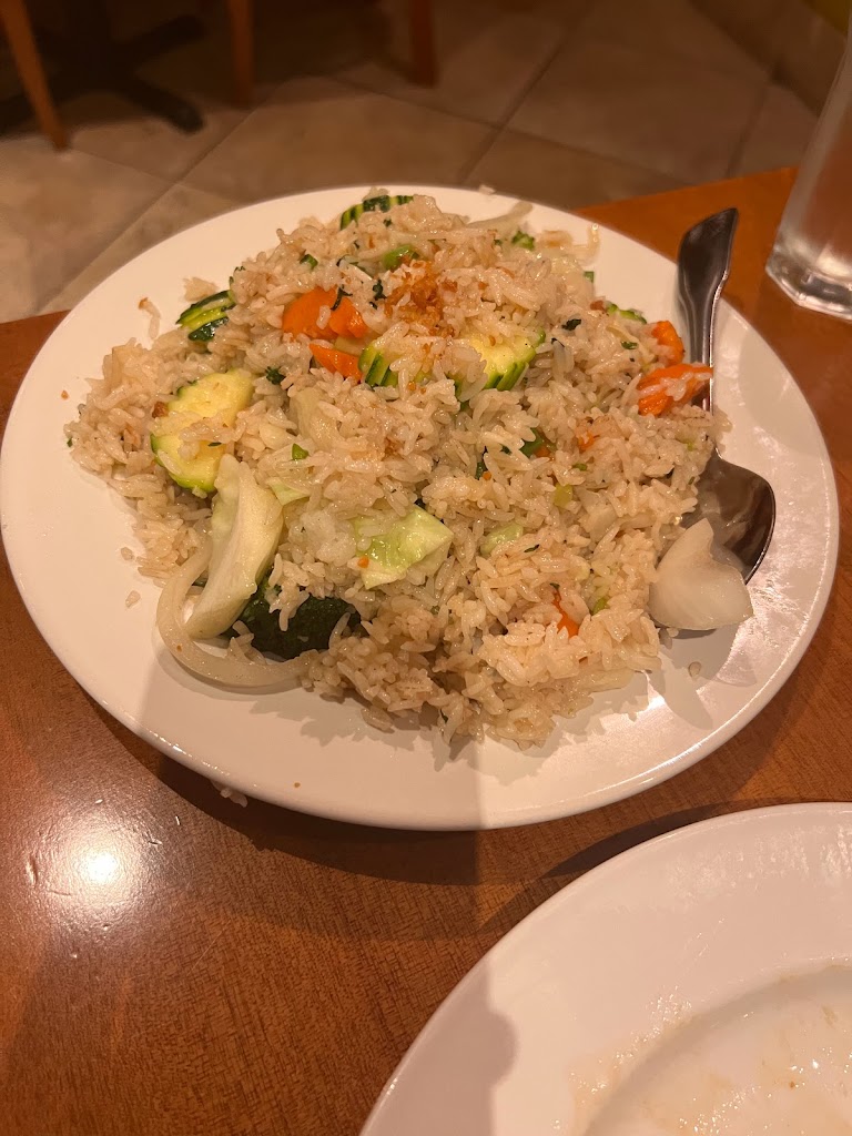 Rose Garden | Thai Restaurant