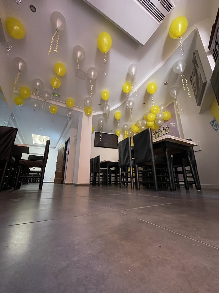 Bar restaurante lo de Tony