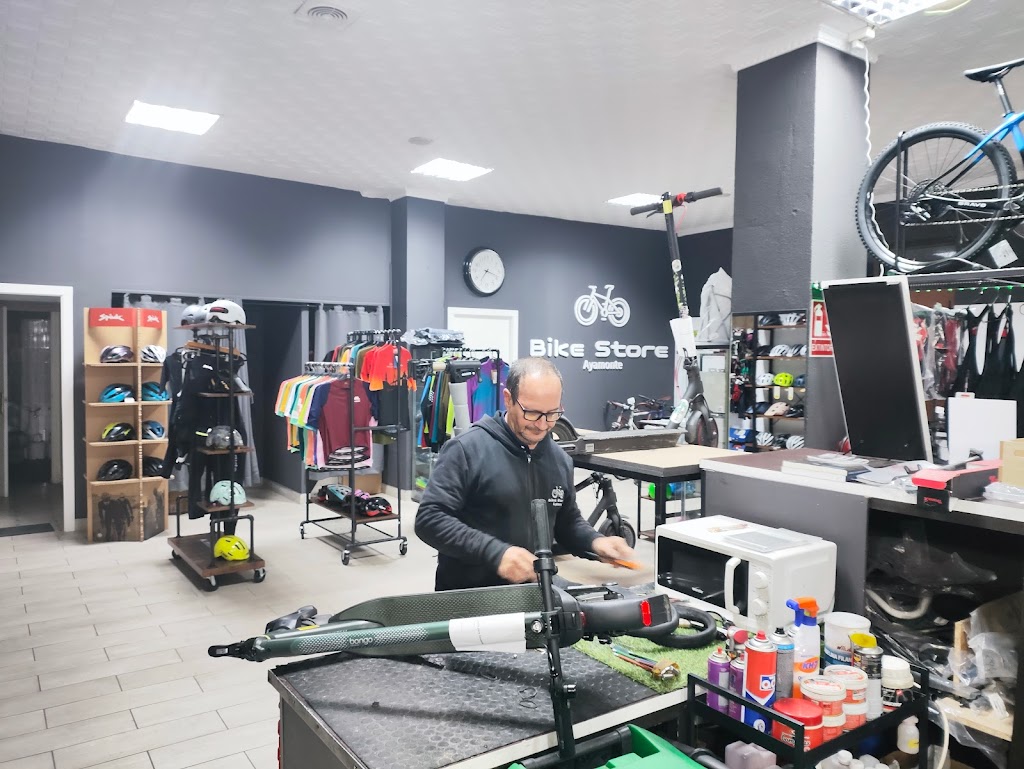 Reparar Patinetes - Mobility Ayamonte