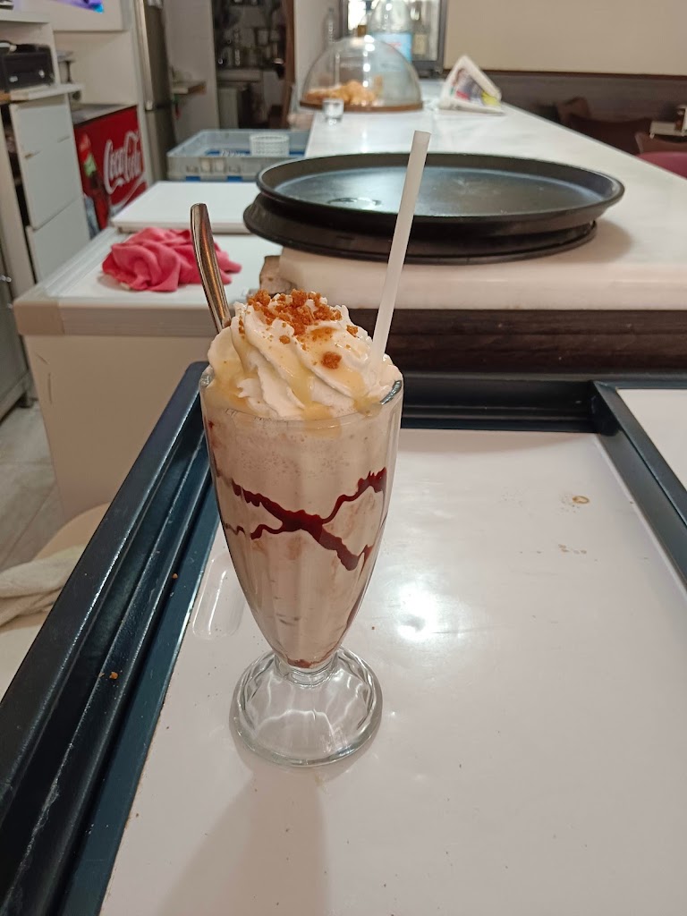 Heladeria Antiu Xixona Elda — Comida y bebida