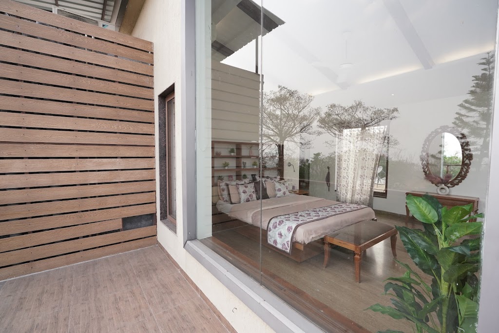 4Bhk Bliss Villa 96 By The Rentalgram Pure Veg