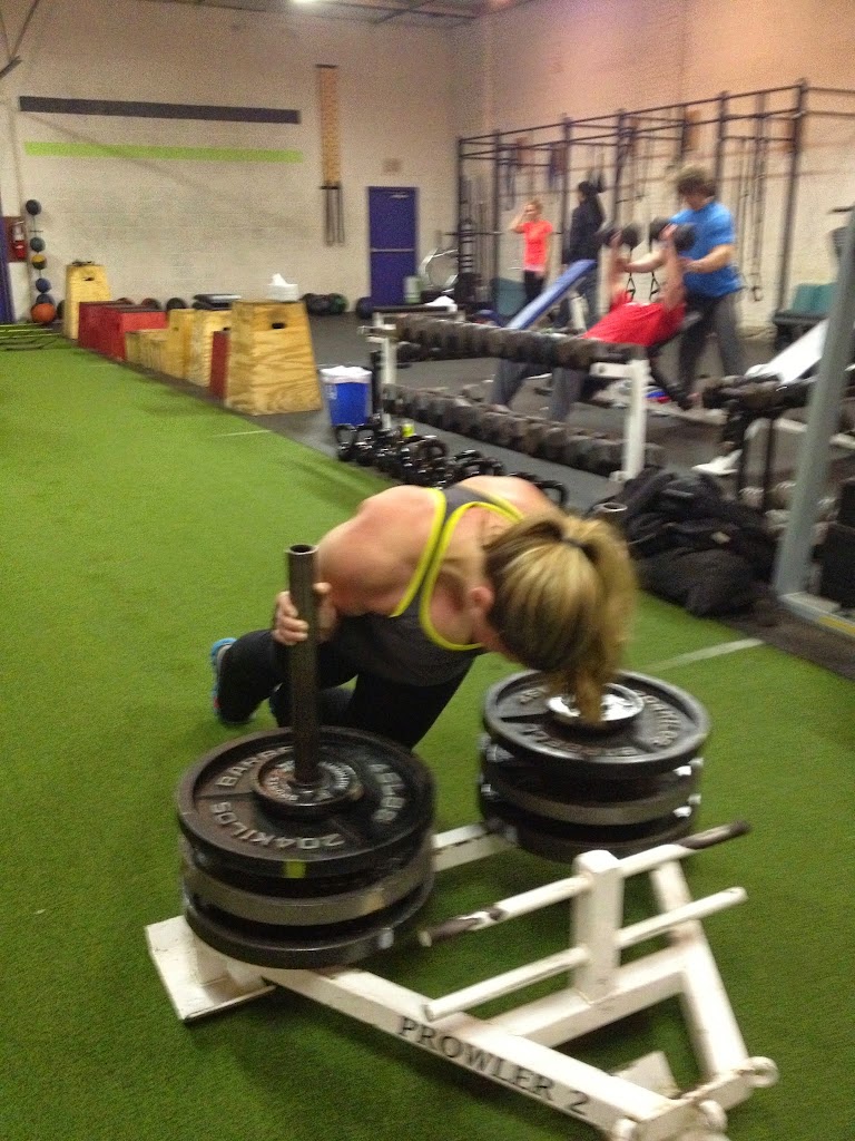  McMillan Training Systems, LLC