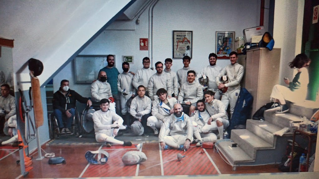 Club de Esgrima Torremolinos